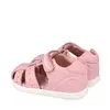 Sandale Barefoot Biomecanics Wider, Piele Naturala, Roz_262164-B032-25_Pebebe
