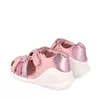 Sandale Biomecanics fete, Biogateo Fenix, Piele Naturala, Roz cu Barete Glitter_262150-A032-24_Pebebe