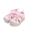 Sandale D.D Step fete cu uscare rapidă, material textil, roz_G065-61146CM-31_Pebebe