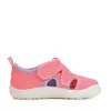 Pantofi barefoot fete , material textil, uscare rapida, talpa flexibila, roz, D.D Step_G093-61211CL-31_Pebebe