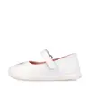 Pantofi fete Biomecanics, piele naturala, Wider, alb cu fluturas_262155-C050-25_Pebebe