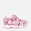 Sandale fete Geox, Multi, uscare rapidă, material textil, roz_B650DA-01450-C8F2M-20_Pebebe