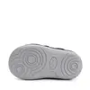 Pantofi baieti, piele naturala, decupati, primii pași, bleumarin cu elefant, D.D. Step_H015-61484-19_Pebebe