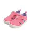 Pantofi barefoot fete , material textil, uscare rapida, talpa flexibila, roz, D.D Step_G093-61211CL-31_Pebebe