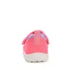 Pantofi barefoot fete , material textil, uscare rapida, talpa flexibila, roz, D.D Step_G093-61211CL-31_Pebebe