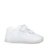 Pantofi copii, piele naturala, Biogateo Wider, Alb, Biomecanics_241160-E050-24_Pebebe