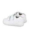Pantofi copii, piele naturala, Biogateo Wider, Alb, Biomecanics_241160-E050-24_Pebebe