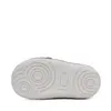 Pantofi D.D. Step baieti, primii pasi, piele naturala, talpa flexibila, gri deschis cu imprimeu masinuta_S015-61100-19_Pebebe