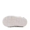 Pantofi D.D.Step, primii pasi, din piele naturala, decupati, primii pași, bej_H066-61530-20_Pebebe