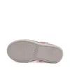 Pantofi fete, balerini, piele naturala, design cu flori, roz perlat, D.D.Step_H078-61794BM-29_Pebebe