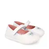 Pantofi fete Biomecanics, piele naturala, Wider, alb cu fluturas_262155-C050-25_Pebebe