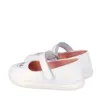 Pantofi fete Biomecanics, piele naturala, Wider, alb cu fluturas_262155-C050-25_Pebebe