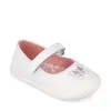 Pantofi fete Biomecanics, piele naturala, Wider, alb cu fluturas_262155-C050-25_Pebebe