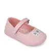 Pantofi fete Biomecanics, piele naturala, Wider, roz cu fluturas_262155-B779-21_Pebebe