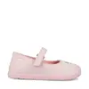 Pantofi fete Biomecanics, piele naturala, Wider, roz cu fluturas_262155-B779-21_Pebebe