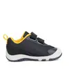 Pantofi sport Băieti, material textil, talpa flexibila, albastru, D.D. Step_F065-61360M-31_Pebebe