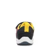 Pantofi sport Băieti, material textil, talpa flexibila, albastru, D.D. Step_F065-61360M-31_Pebebe