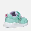 Pantofi sport Geox fete, material textil, talpa flexibila, Sprintye, turcoaz_B454TD-01454-C3BE8-20_Pebebe