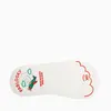 Sandale Barefoot bebe unisex Pablosky, albe, Leader Tech, inchidere cu scai_049005-18_Pebebe