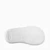 Sandale Barefoot bebe unisex Pablosky, albe, Leader Tech, inchidere cu scai_049005-18_Pebebe