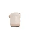 Sandale D.D. Step copii, piele naturala, talpa flexibila, crem, vulpe_G075-61516F-25_Pebebe