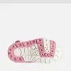 Sandale fete Geox, Multi, uscare rapidă, material textil, roz_B650DA-01450-C8F2M-20_Pebebe