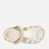 Sandale Geox fete, Barefoot, piele naturala, Steppieup, auriu_B656QA-0CR85-C5000-22_Pebebe