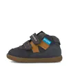 Ghete barefoot Biomecanics baieti, BIOtex, Wider, talpa flexibila, bleumarin_261152-A089-21_Pebebe