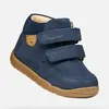 Ghete Geox baieti, primii pasi, talpa felexibila, Macchia, bleumarin_B664NA-03322-C4002-20_Pebebe