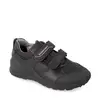 Pantofi Biomecanics baieti, Bioevolution Sport, negri, talpă flexibilă, velcro_211103-A054-28_Pebebe
