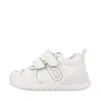 Pantofi Biomecanics pentru copii, sustinere calcai, protectie degete, alb_261136-C050-23_Pebebe