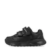 Pantofi Biomecanics pentru copii, sustinere calcai, protectie degete, negru_261022-A054-24_Pebebe
