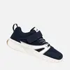Pantofi Geox Barefoot, baieti, brant antibacterian, Foot Run, bleumarin_J66PDA-022BC-C4P1Z-24_Pebebe
