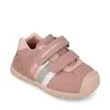 Pantofi fete Biomecanics Biogateo Casual, roz, piele naturala, primii pasi_261131-D159-19_Pebebe