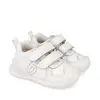 Pantofi Biomecanics pentru copii, sustinere calcai, protectie degete, alb_261136-C050-23_Pebebe