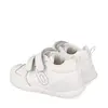 Pantofi Biomecanics pentru copii, sustinere calcai, protectie degete, alb_261136-C050-23_Pebebe