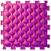 Covoraș ortopedic pentru masaj 8 elemente, Puzzle, elemente marine_4820264130109_Pebebe