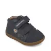 Ghete Biomecanics Wider baieti, piele naturala, primii pași, bleumarin cu imprimeu_261153-A183-21_Pebebe