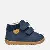 Ghete Geox baieti, primii pasi, talpa felexibila, Macchia, bleumarin_B664NA-03322-C4002-20_Pebebe
