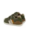 Pantofi baieti Biomecanics Biogateo Casual, khaki, piele naturala, primii pasi_261131-B788-20_Pebebe