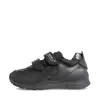 Pantofi Biomecanics baieti, Bioevolution Sport, negri, talpă flexibilă, velcro_211103-A054-28_Pebebe