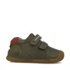 Pantofi Biomecanics baieti, piele naturala, Biogateo Casual, khaki_261120-B788-20_Pebebe