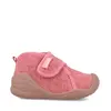 Pantofi Biomecanics Biohome, fete, material textil, sustinere calcai, fuchsia_261180-B144-20_Pebebe