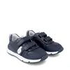 Pantofi Biomecanics baieti, piele naturala, sustinere calcai, protectie degete, bleumarin_231006-A089-27_Pebebe