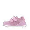 Pantofi Biomecanics fete, Biogateo Sneaker, material textil, roz inchis_251135-B032-20_Pebebe