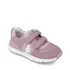 Pantofi Biomecanics fete, piele naturala, sustinere calcai, protectie degete, scoala si gradi, roz_231006-B165-26_Pebebe