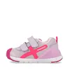 Pantofi Biomecanics fete, sustinere calcai, material textil, lila_261135-C892-20_Pebebe