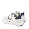 Pantofi Biomecanics baieti, Bioevolution Sport, alb cu bleumarin, talpă flexibilă, velcro_261030-A057-29_Pebebe