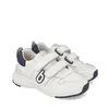 Pantofi Biomecanics baieti, Bioevolution Sport, alb cu bleumarin, talpă flexibilă, velcro_261030-A057-29_Pebebe