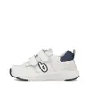 Pantofi Biomecanics baieti, Bioevolution Sport, alb cu bleumarin, talpă flexibilă, velcro_261030-A057-29_Pebebe
